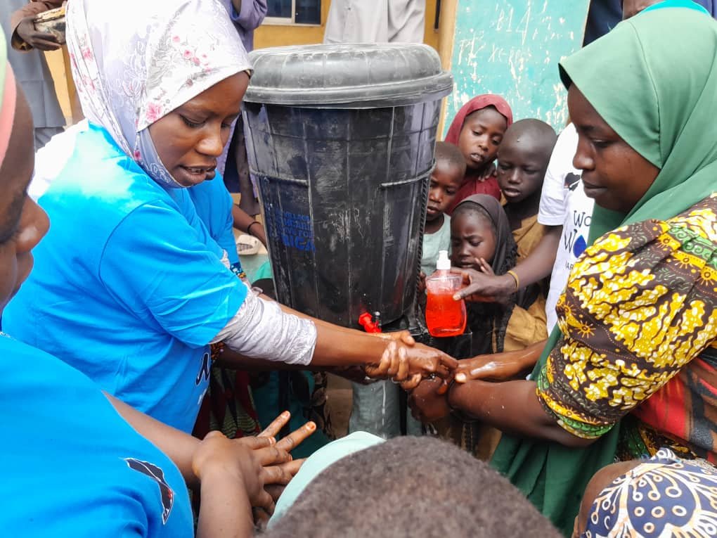 How Clean Water Transforms Communities